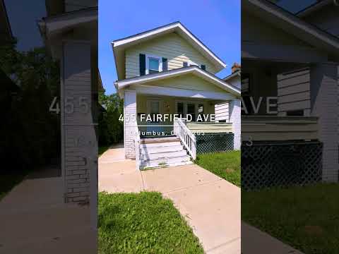 455 N Fairfield Ave property video