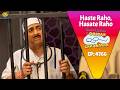 NEW Ep 4766 Kaise Pocha Jethalal Jail Mai Taarak Mehta Ka Ooltah Chashmah