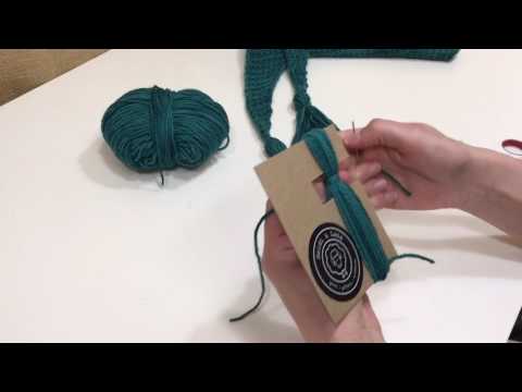 Heidi & Lana Tassel Maker