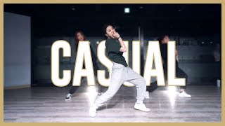 YELLZ CLASS |Doja Cat - Casual  | E DANCE STUDIO | 이댄스학원 | 걸리쉬댄스 예령쌤