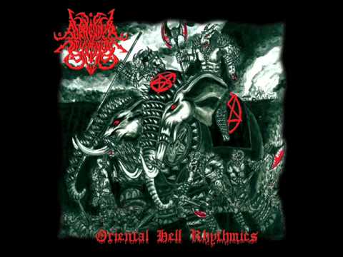 Surrender of Divinity - Satan's Malicious Fire