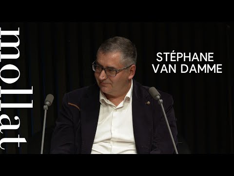 Stéphane Van Damme - Les voyageurs du doute : l'invention d'un altermondialisme libertin