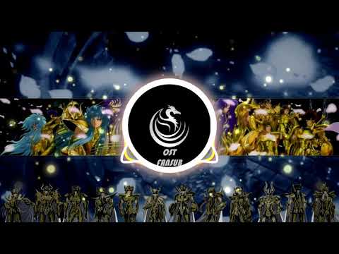 Chikyuugi - Saint Seiya: Hades Sanctuary Chapter Opening