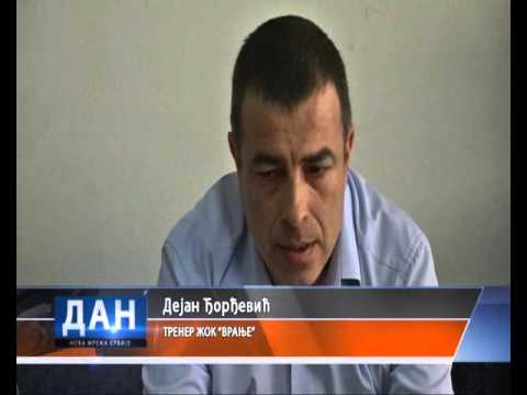 08 04 2016 RTV Vranje ZOK Vranje - Leskovac 98