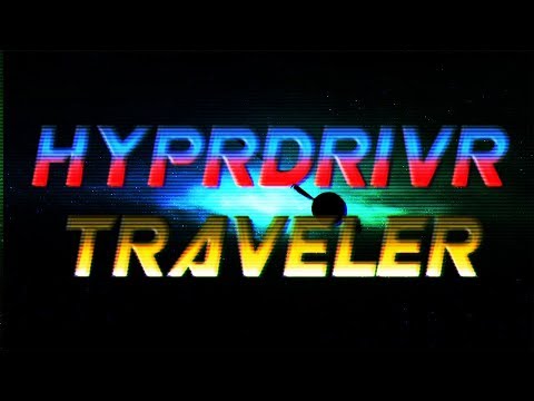 HyprDrivr - Traveler