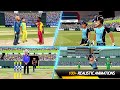 Canada Vs Australia RVG Real World Cricket Game 3D Android Gameplay HD