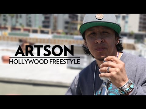 Artson Hollywood Freestyle