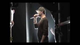 George Michael - Song To The Siren (Répétition Wembley)