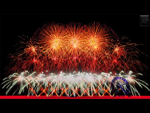 Pyromagic ft. [進撃の巨人] Attack On Titan The Final Season OST "Ashes on the Fire" by Kohta Yamamoto