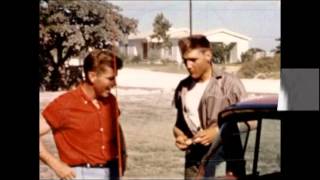 BUDDY KNOX - WHENEVER I´M LONELY