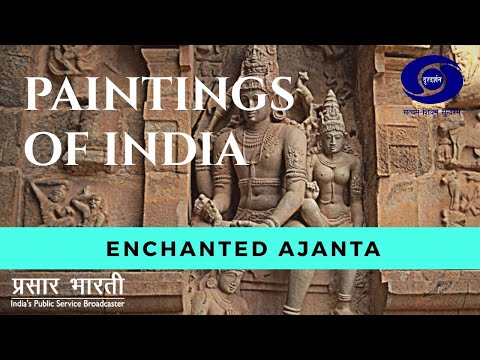 download lagu mp3 mp4 Ajanta Paintings, download lagu Ajanta Paintings gratis, unduh video klip Ajanta Paintings