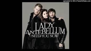 Lady Antebellum - Nothin&#39; Like The First Time
