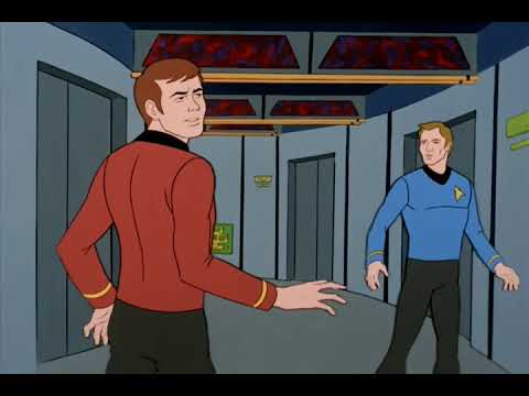 Star Trek: Return To Triskelion [fan-made]