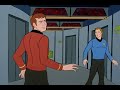 Star Trek Return To Triskelion Fan Made