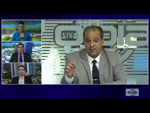 Política do Dia 06 01 2023