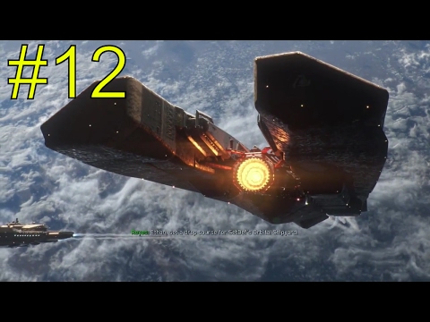 Call Of Duty INFINITE WARFARE Walkthrough Campaign: (Part #12)