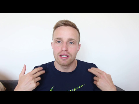 Matjaž Holc - Ljubezen vs. partnerski odnos