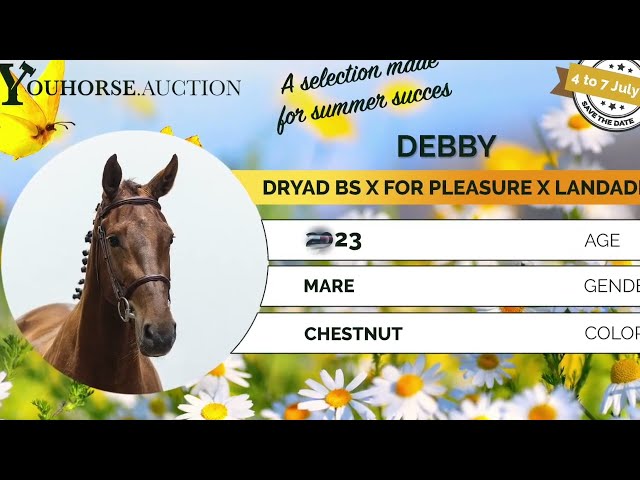 Debbi freejumping