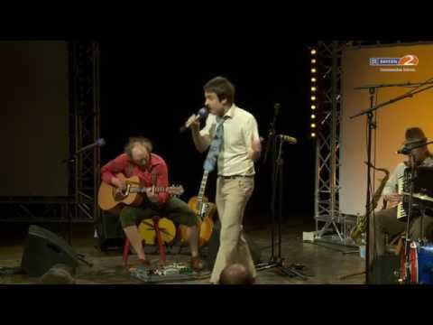 35507 rozw BR Gankino Circus live im Bayerischen Rundfunk