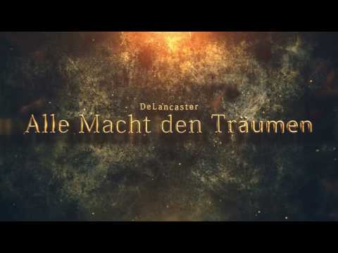 De Lancaster - Alle Macht den Träumen (The Never Ending Story)