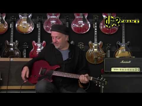 1959 Gibson Les Paul Junior - Cherry / GuitarPoint Maintal / Vintage Guitars