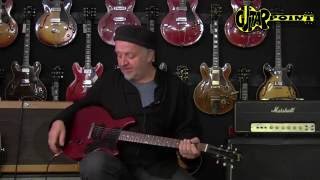 Video thumbnail for 1959 Gibson Les Paul Junior - Cherry / GuitarPoint Maintal / Vintage Guitars by GuitarPoint