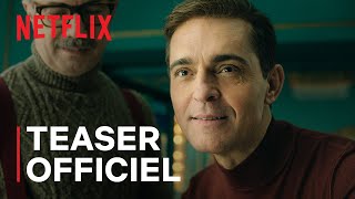 Bande-annonce #2 VOSTFR | Netflix