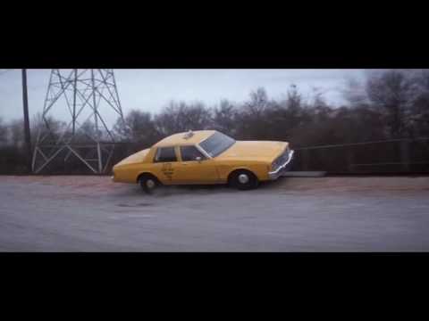 Running Scared (Chase Scene)