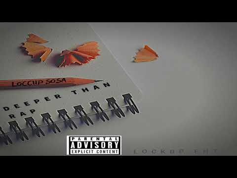 8. LoccUp Sosa - All In (Prod. By WhoIsA1)
