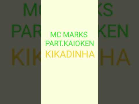 MC MARKS PART.KAIOKEN KIKADINHA (SK8-MUSIC)