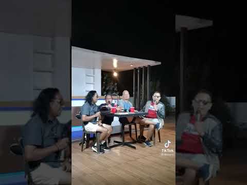 4K BARREL (chill chill lang sila)