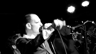 The World/Inferno Friendship Society @ Brooklyn Bazaar 08.05.17