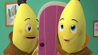 Easter Compilation - Full Episodes - Bananas In Pyjamas Official