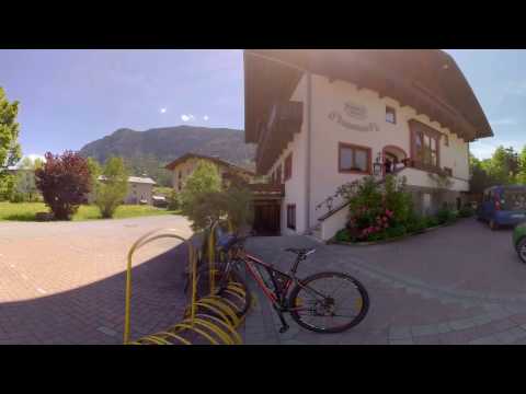 Dorfcafe "Radlerfreundlich"