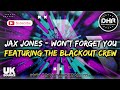 Won't Forget You (Donk Edit - Featuring The Blackout Crew) - DHR