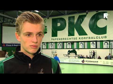 Danny den Dunnen over de winst van PKC