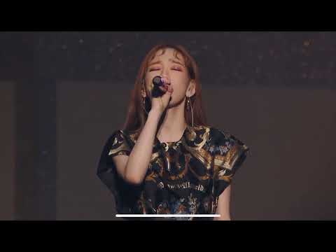 ‘s... Taeyeon Concert in Seoul - Time Lapse
