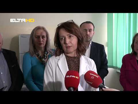 BL HRONIKA 09 03 23 - URINSKI ANALIZATOR