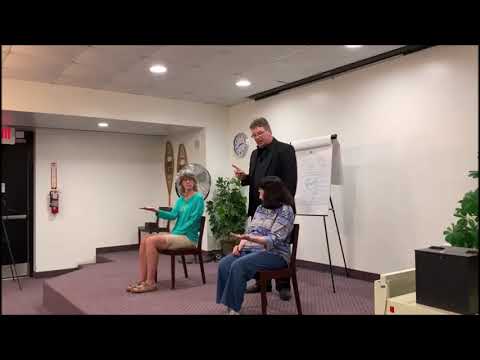 The Magic of Unconscious Communication