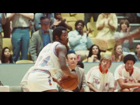 “#24 World B Free with the Ball! He’s a hot shooter tonight” 🎬 Ep. 5 out now!