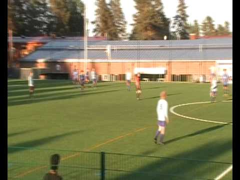 8.6.2011 Harjun Potku - FC Kurdit