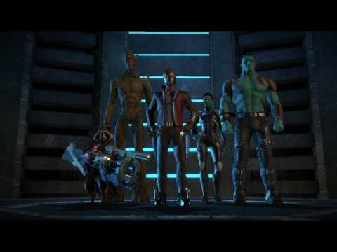 Announcement Trailer