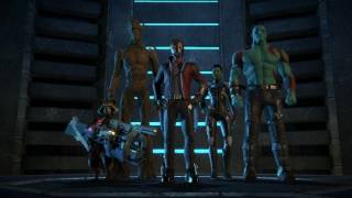 Marvel's Guardians of the Galaxy: The Telltale Series Steam Key GLOBAL