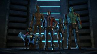 Marvel’s Guardians of the Galaxy: The Telltale Series - Episode 1 (PC) Official Website Key GLOBAL