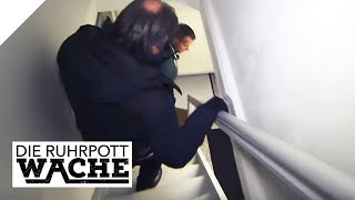 Auf der Jagd: Frau im Keller wie ein Tier gehalten | Die Ruhrpottwache | SAT.1 TV