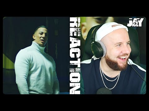 FARID BANG - „BITTE SPITTE X“ I REACTION