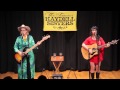 The Woodpecker Song