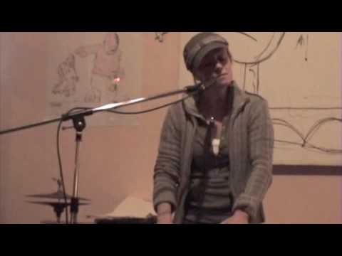 Katie Todd: This Time (Live at Motherfools - 10/02/09)