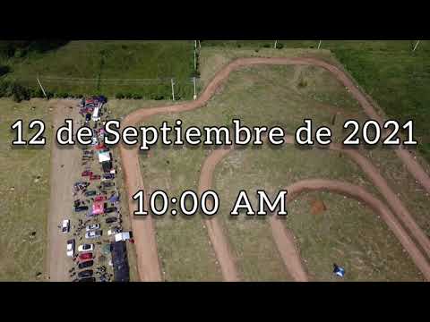 Valida de Moto Velocidad en Arena 12 de septiembre de 2021 Paratebueno Cundinamarca