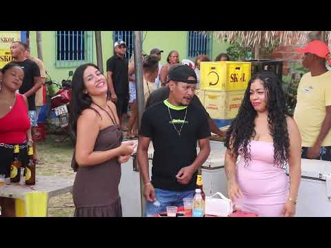 BIS DO CARNAVAL EM SÃO MIGUEL ENCERRA O ROSÁRIO FOLIA 2026